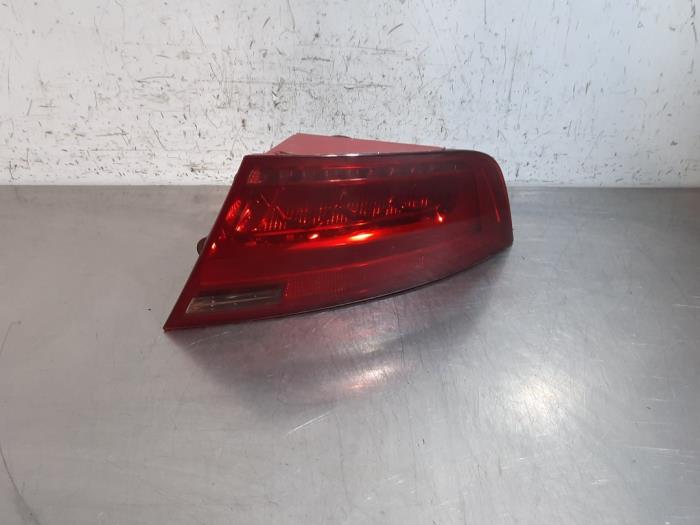Feu arrière droit Audi A7