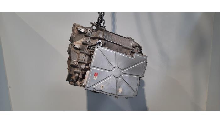 Elektromotor elektrische auto Volkswagen ID.5