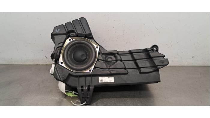 Subwoofer Hyundai I20 Subwoofer Hyundai I20