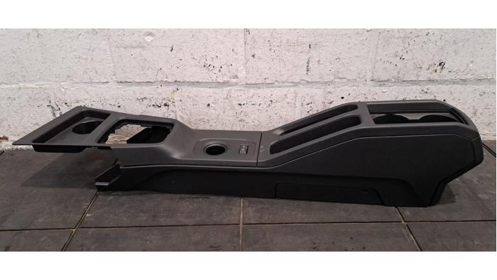Middenconsoles Dacia Duster
