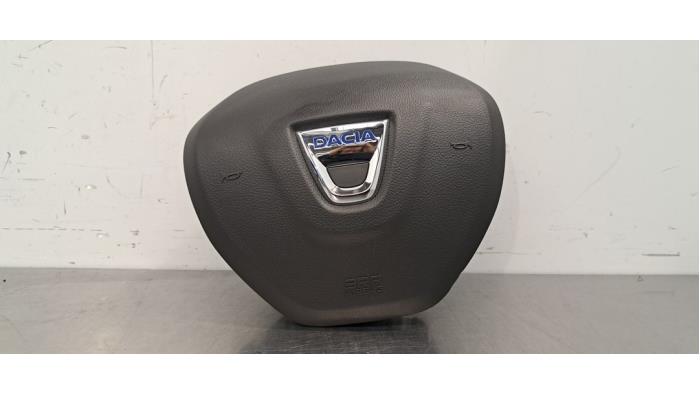 Airbag links (Stuur) Dacia Duster Airbag links (Stuur) Dacia Duster