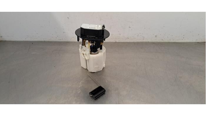 Brandstofpomp Elektrisch Citroen Jumpy