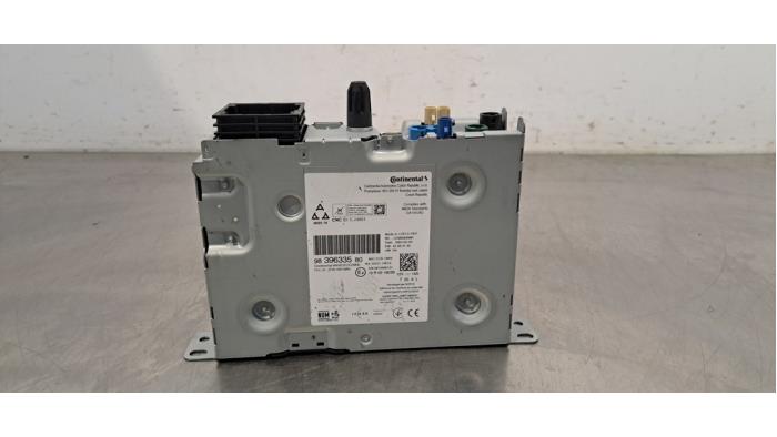 Radio module Citroen Jumpy