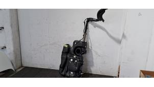 Gebruikte Tank Citroen Jumpy 2.0 Blue HDI 180 Prijs € 199,65 Inclusief btw aangeboden door Autohandel Didier