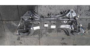 Gebruikte Subframe Hyundai i20 (BC3) 1.6 N T-GDI 16V Prijs € 332,75 Inclusief btw aangeboden door Autohandel Didier