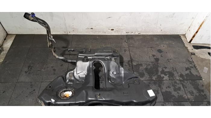 Réservoir de carburant Audi A6