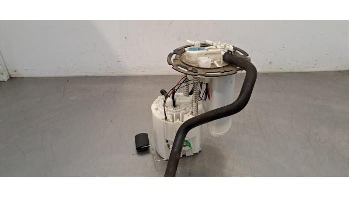 Brandstofpomp Elektrisch Hyundai I20