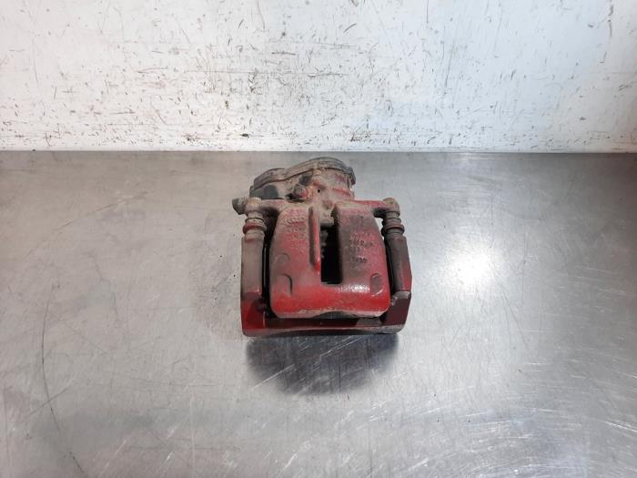 Pinza de freno derecha detrás Audi A7 Pinza de freno derecha detrás Audi A7