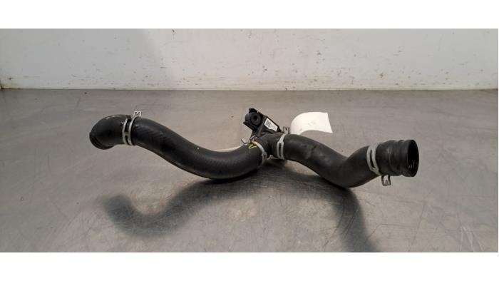 Kühlerschlauch Hyundai I20 Kühlerschlauch Hyundai I20