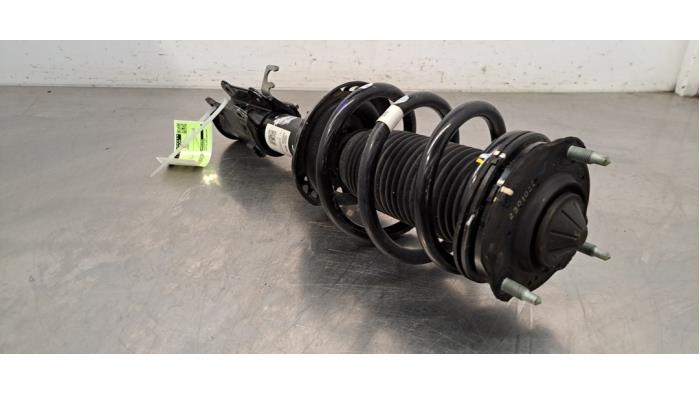 Fronts shock absorber, left Hyundai I20