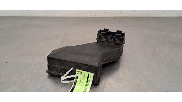 Ansaugschlauch Luft Hyundai I20 Ansaugschlauch Luft Hyundai I20