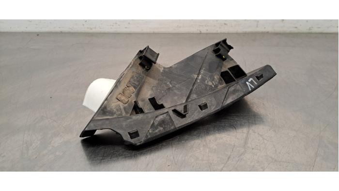 Koplampframe links Hyundai I20