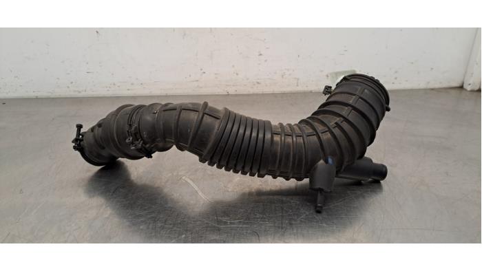 Ansaugschlauch Luft Hyundai I20 Ansaugschlauch Luft Hyundai I20
