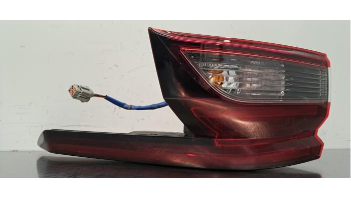 Feu arrière droit Nissan Qashqai