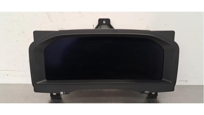 Compteur kilométrique KM Nissan Qashqai