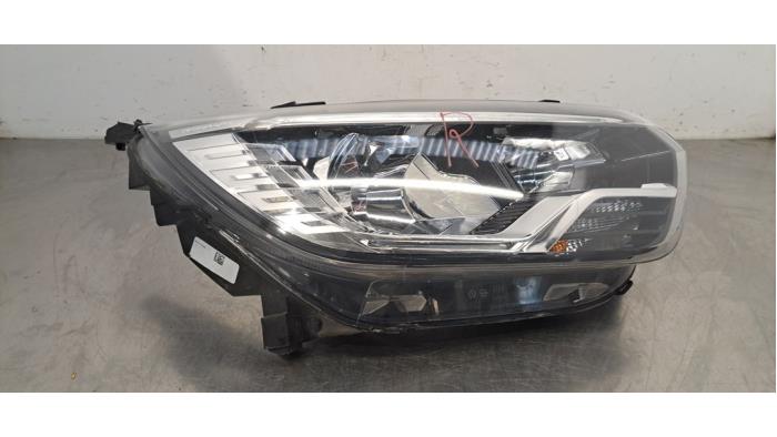 Koplamp rechts Renault Express Koplamp rechts Renault Express
