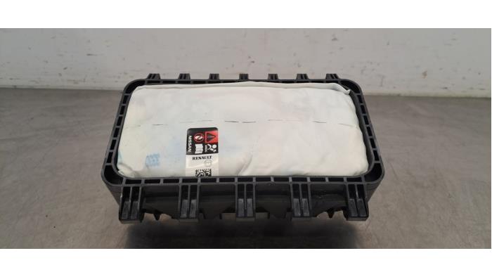Airbag rechts (Armaturenbrett) Nissan Qashqai