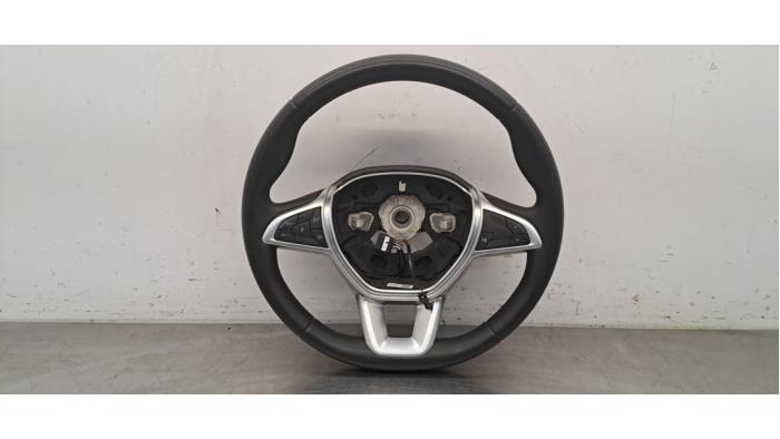 Volant Renault Express