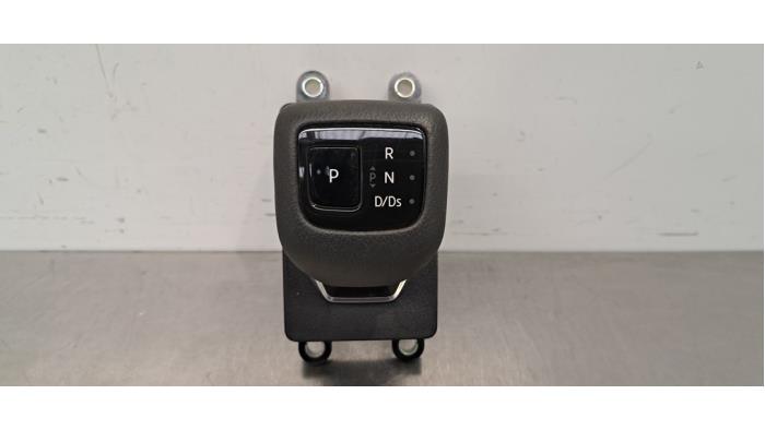 Positionsschalter Automatikgetriebe Nissan Qashqai