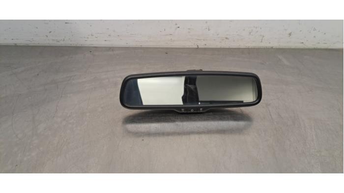 Binnenspiegel Nissan Qashqai Binnenspiegel Nissan Qashqai