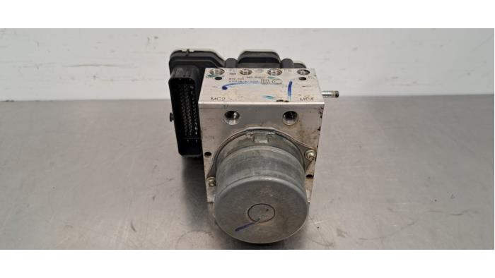 Pompe ABS Nissan Qashqai