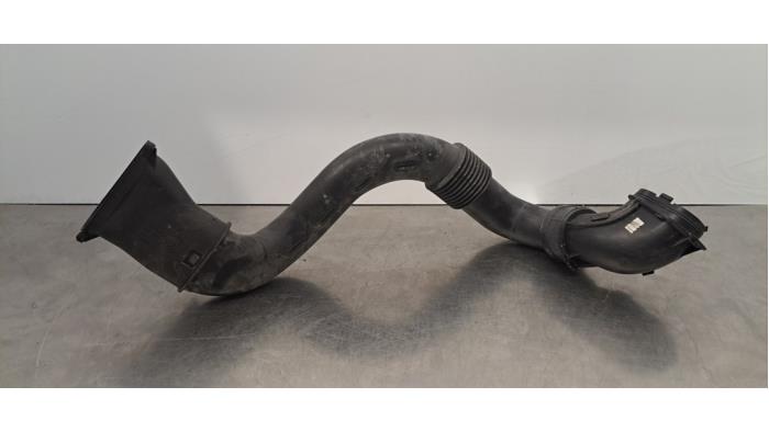 Tuyau d&#039;aspiration air Renault Express