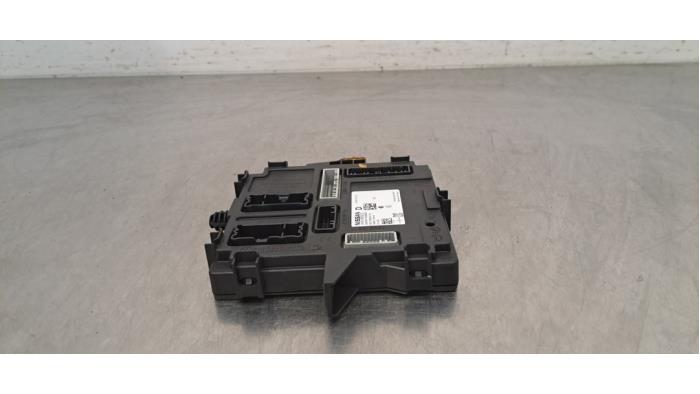 Steuergerät Body Control Nissan Qashqai Steuergerät Body Control Nissan Qashqai