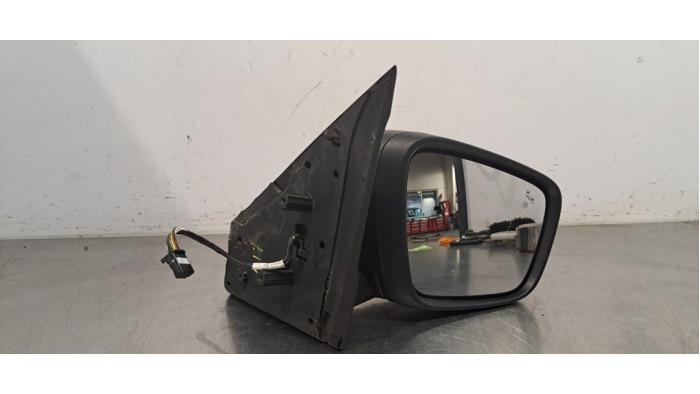 Rétroviseur extérieur droit Renault Express