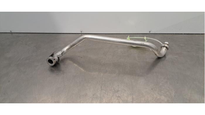 Tuyau clim Renault Express Tuyau clim Renault Express