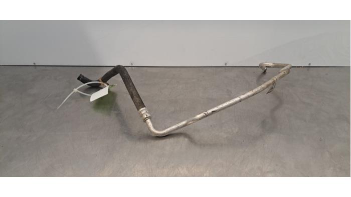 Conduit direction assistée Renault Express