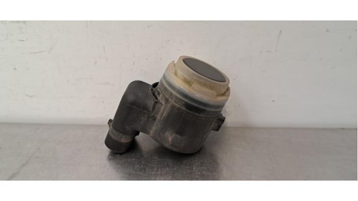 Capteur PDC Nissan Qashqai