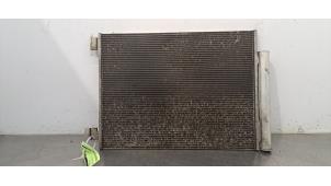 Gebruikte Airco Condensor Renault Express 1.3 TCE 100 16V Prijs € 133,10 Inclusief btw aangeboden door Autohandel Didier