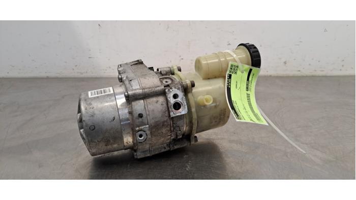 Stuurbekrachtiging Pomp Renault Express