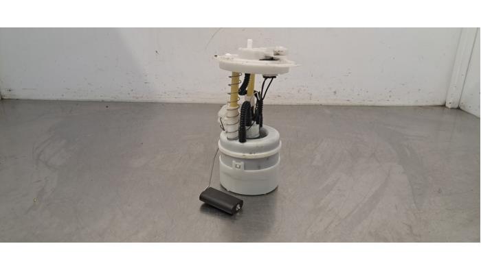 Brandstofpomp Elektrisch Renault Express