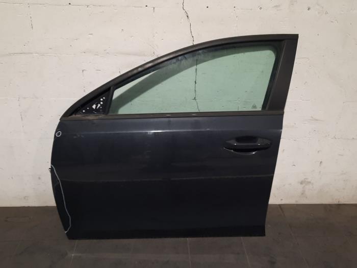Portier 4Deurs links-voor Kia Cee&#039;d Sportswagon
