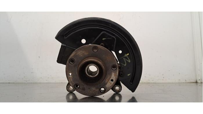 Joint avant droit Renault Express