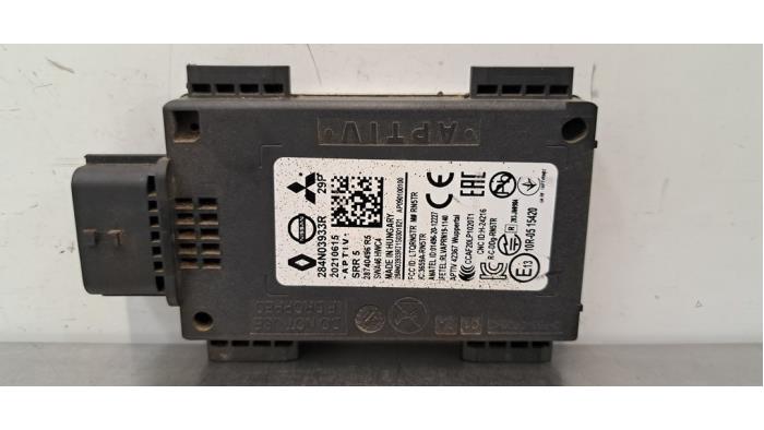 Capteur radar Nissan Qashqai