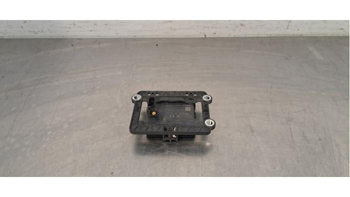 Capteur radar Nissan Qashqai