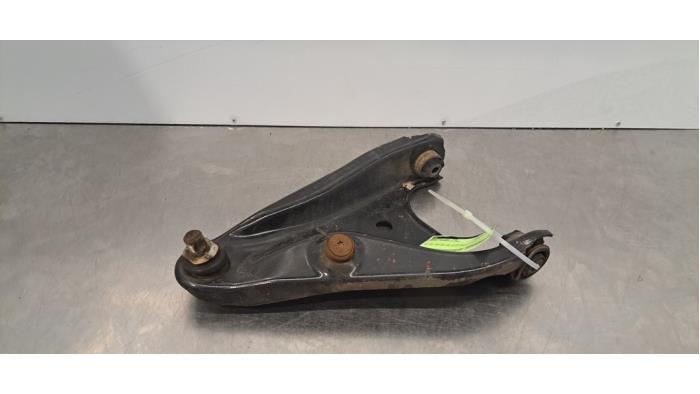 Bras de suspension avant gauche Renault Express