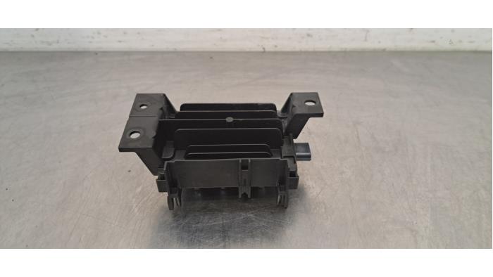 Boîte à fusibles Nissan Qashqai