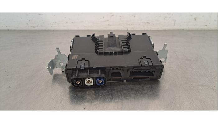 Module Gateway Nissan Qashqai Module Gateway Nissan Qashqai