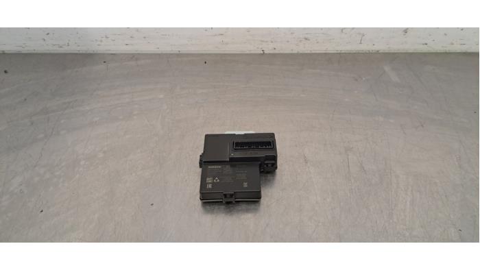 Module (divers) Nissan Qashqai