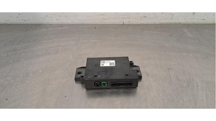 Module (divers) Nissan Qashqai