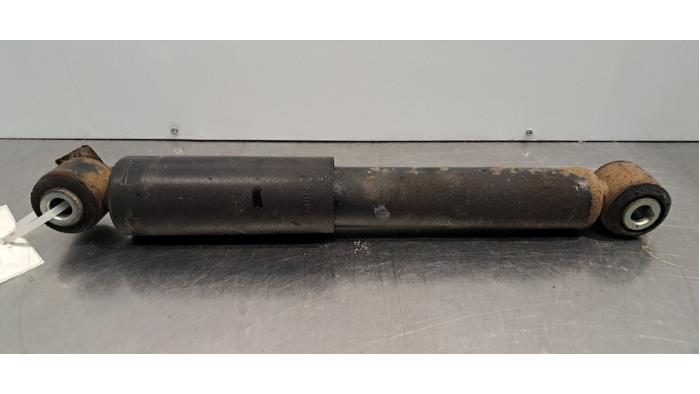 Amortisseur arrière gauche Renault Express