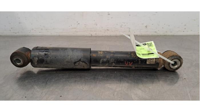 Amortisseur arrière droit Renault Express