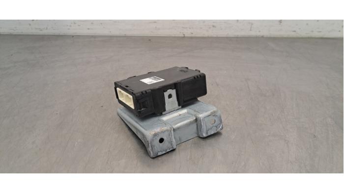 Module (divers) Nissan Qashqai