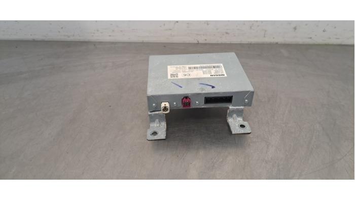 Modul kamery Nissan Qashqai Modul kamery Nissan Qashqai