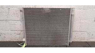 Gebruikte Airco Condensor Nissan Qashqai (J12) 1.3 DIG-T MHEV 16V Prijs € 102,85 Inclusief btw aangeboden door Autohandel Didier