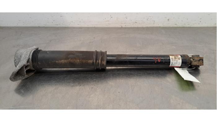 Amortisseur arrière gauche Nissan Qashqai