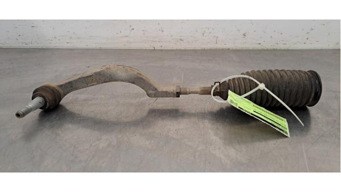 Spurstange links Nissan Qashqai